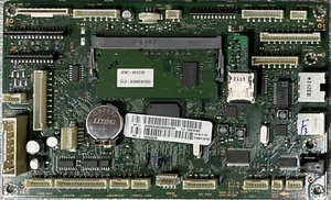 JC92-02530A ORIGINAL SAMSUNG Mainboard Motherboard für CLX-6260FW - Bild 1 von 1