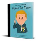 Captain Tom Moore (51) (Little People, BIG DREAMS) by Sanchez Vegara, Maria Isab