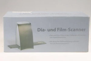 Dia und Film-Scanner - Bild 1 von 3