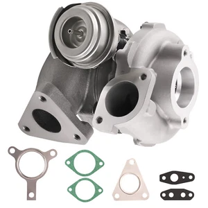 Turbocompresseur for Nissan Pathfinder Navara 2.5 dCi D40 174 GT2056V Turbo/ - Imagen 1 de 10