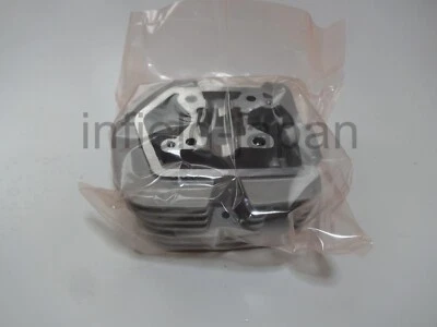 Cabezal CykinderR genuino Honda 2001-2003 XR100R 2004-2013 CRF100F 12200-KN4-A61 Foto 1 de 4