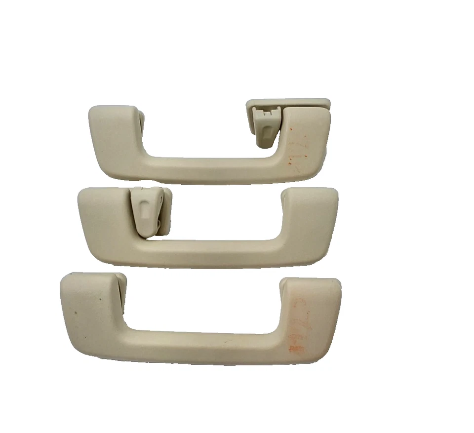 2015 福特 TAURUS 车顶抓握手柄 3 件套原始设备制造商 — 第 1/4 张图片