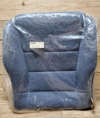 NOVO SEM ETIQUETAS 1988 1989 1990 Nissan Pulsar Assento Almofada Inferior Motoristas Lado Esquerdo - Imagem 1 de 4