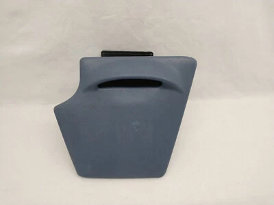 Cinzeiro Ford Excursion Dash cinza 2000-2005 fabricante de equipamento original 00 01 02 03 04 05 - Imagem 1 de 4