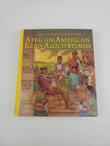 One Hundred and One African-American Read-Aloud Stories Very Good Condition! - Picture 1 of 12