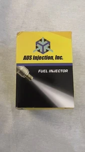NEW AUS INJECTION INC. MP - 11080 FUEL INJECTOR - Picture 1 of 3