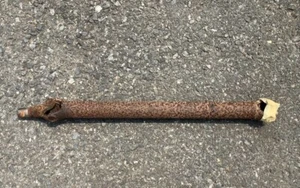 99 00 01 02 03 04 Jeep Grand Cherokee WJ 4.0 Rear drive shaft - Picture 1 of 1