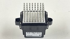 10-15 CHEVROLET CAMARO SS HVAC HEATER CORE BLOWER MOTOR RESISTOR 13501703 OEM