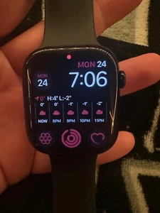 Apple Watch série 10 46 mm - Photo 1 sur 6