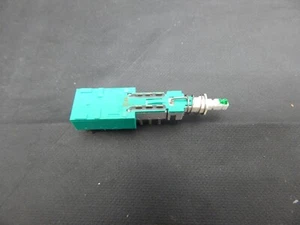 BOTÓN INTERRUPTOR ITT SHADOW NE182A2UEEP DPDT 6A 250V - VENDEDOR DE EE. UU. ENVÍO RÁPIDO - Imagen 1 de 3