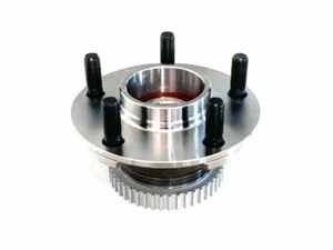 GSP Front Hub & Bearing Assembly SINGLE for Nissan S14/S15 200SX with ABS - Picture 1 of 4