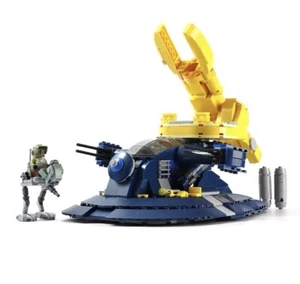 Custom for Lego Star Wars Droid AAT Clone Wars eps. 14 “defenders of Peace” MOC - Picture 1 of 6