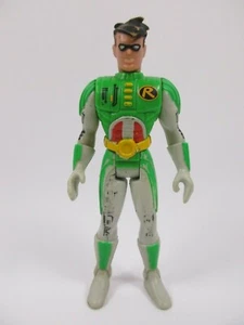 Figurine The Adventures of BATMAN & ROBIN - Air Strike Robin - Kenner 1994 - Imagen 1 de 2