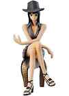 Candy Toy Trading Figure Nico Robin Super One Piece Styling Suit Dress1