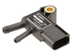 For Freightliner Sprinter 2500 Differential Pressure Sensor Bosch 31719ZSGC - Picture 1 of 2