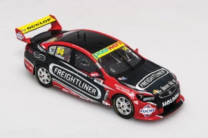 1:43 Biante - Holden VF Commodore 2015 - Freightliner Racing - #14 Coulthard - Imagen 1 de 2