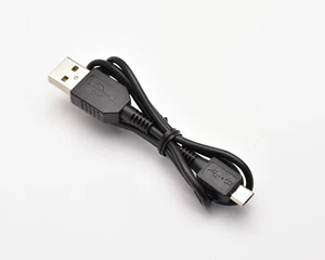 Genuine Sony Camera Multi/Micro USB Cable 2ft A7 A7R A7II A77II A99II (3146U) - Picture 1 of 3