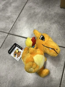 Pokemon Charizard Pokedoll plush Center doll official 6" 2014 US w/ tags - Picture 1 of 1