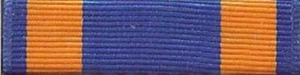 Air Medal Ribbon - Picture 1 of 3