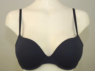 Camiseta Skims 2295# Fits Everybody sujetador con aros forrado push-up talla 32 C de EE. UU. Foto 1 de 4