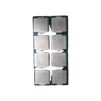 Lote de 8, Intel Core i5-6500T SR2L8 2,50 GHz Quad Core LGA1151 6 MB de caché  Foto 1 de 2