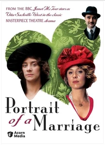 Portrait of a Marriage Volume One  (DVD, 2006) - Picture 1 of 3