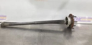 16 FORD F150 AXLE SHAFT REAR LEFT DRIVER 8.8" RING GEAR - Picture 1 of 12