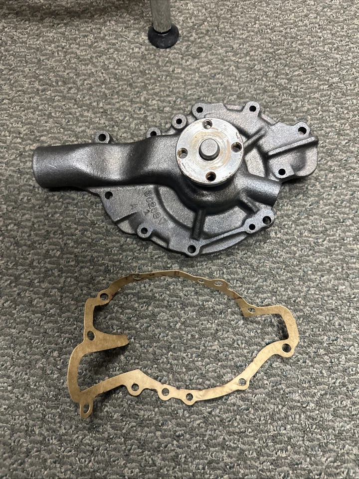 🇺🇸NOS Airtex AW496 (BUICK V8 1956) Bomba de agua ¡ENVÍO GRATUITO!!🇺🇸 Foto 1 de 4