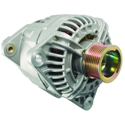 New Alternator For Dodge Ram 3500 L6 5.9L 03-05 400-24065 334-2591 2-13987 12476 - Image 1 of 4