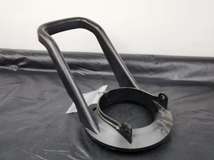 Ariens SS522 Sno-Thro Snowthrower Discharge Chute Handle 03801800 + FASTENERS - Picture 1 of 4
