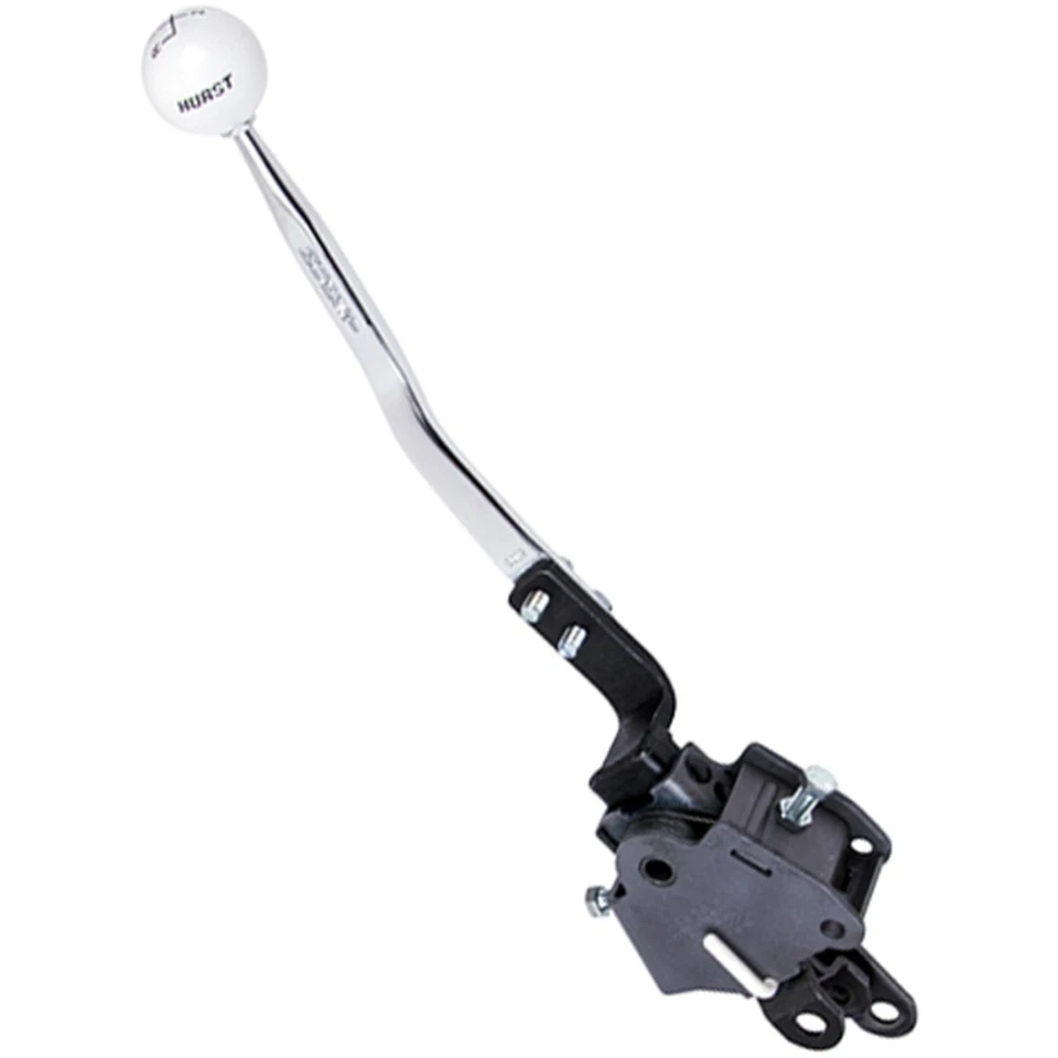 3918791 Hurst Shifter para Chevy Pontiac Firebird Chevrolet Camaro 1973-1981 - Imagem 1 de 1