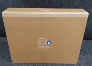 Routeur AIO et passerelle de sécurité UBIQUITI NETWORKS UDM-SE UniFi Dream Machine - Photo 1/3