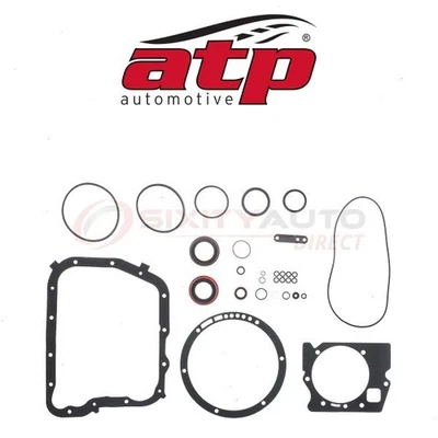 ATP Transmission Overhaul Kit for 1972-1978 Dodge Charger - Automatic  ln Foto 1 de 4