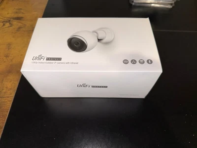 Unifi UVC-G3-BULLET - Image 1 of 3