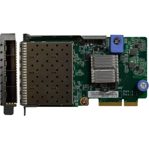 Lenovo ThinkSystem 10 Go 4 ports SFP+ LOM (7ZT7A00547) - Photo 1/1