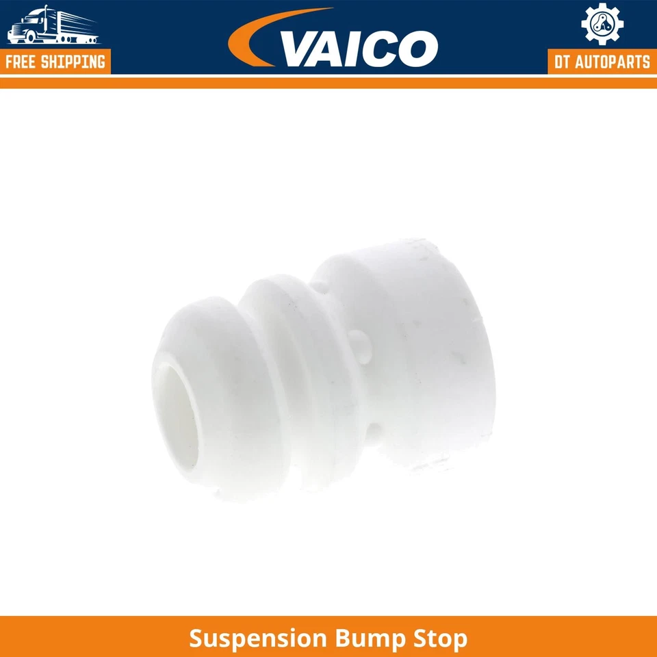 Para Audi S5 2008-2016 cupé AWD suspensión tope Vaico 2009 2010 2011 2012 Foto 1 de 1