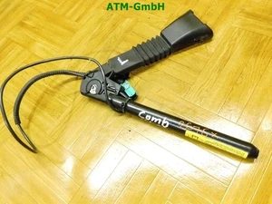 Gurtschloss Gurtstraffer vorne links Opel Combo Fahrerseite 09114885 Autoliv GM - Bild 1 von 5