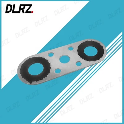 Automatic Transmission Oil Cooler Gasket For Cadillac Chevrolet Hummer GMC 66219 - Image 1 of 4