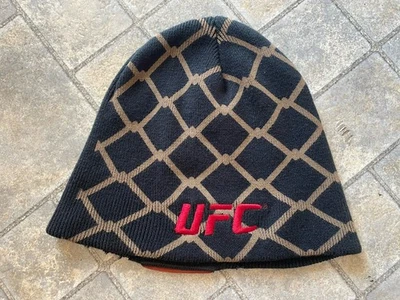 Gorro Zuffa UFC 2010 diseño de jaula Ultimate Fighting Championship  Foto 1 de 4