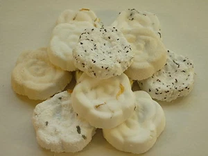 Bimble Natural Facial Steamer Tabs for Your Skin Type Triple Pack - Picture 1 of 4