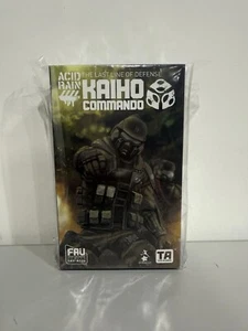 13510 Acid Rain FAV-A126 Kaiho Commando - Picture 1 of 9