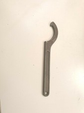 Mutterschlüssel, Hakenschlüssel , 52 / 55 , GEDORE , Nr. 40