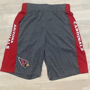 Arizona Cardinals NFL Team Apparel Athletic Shorts Men's M - Picture 1 of 5