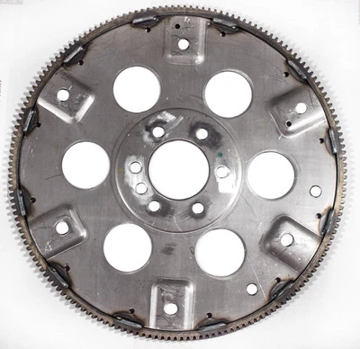 V503/340296 New Aftermarket 168 Tooth Flexplate Camaro Corvette Firebird 68-82 - Image 1 of 2