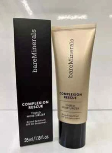 bareMinerals Complexion Rescue Tinted Hydrating Gel Cream ~ SPICE 08 ~ 1.18 oz - Picture 1 of 2