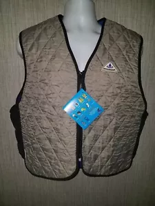 NWT TechNiche International Hyperkewl Sweather Vest Mens XL - Picture 1 of 7