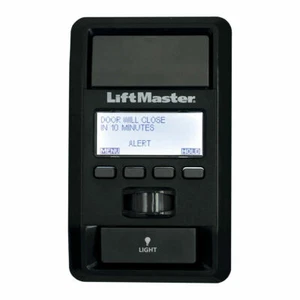 Liftmaster 41A7305-1 WIFI Smart Wall Door Control Panel 880LM Garage Door Opener - Picture 1 of 1