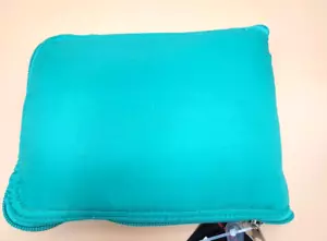 No Boundaries Packable Mint Tote - Picture 1 of 4