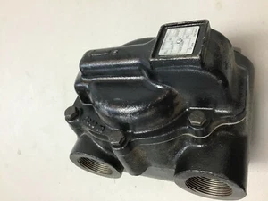 HOFFMAN SPECIALTY ITT F&T Trap - Bild 1 von 1