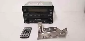 05 06 07 NISSAN PATHFINDER Radio Receptor AM FM Estéreo 6 CD FABRICANTE DE EQUIPOS ORIGINALES 28185 EA420 - Imagen 1 de 9